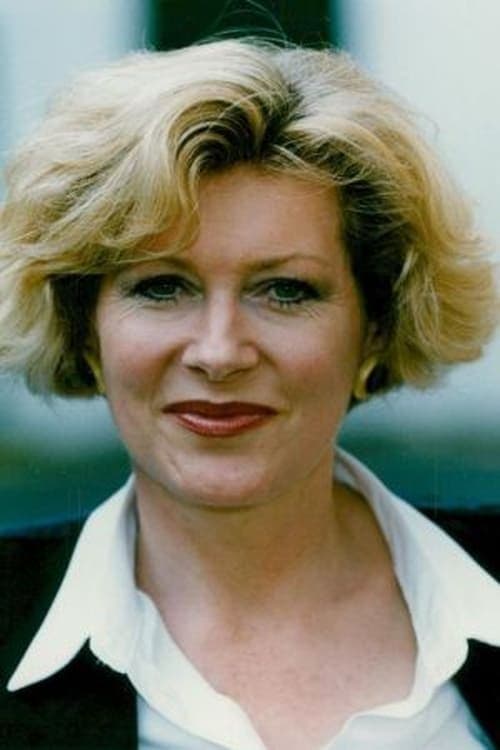Jill Baker photo