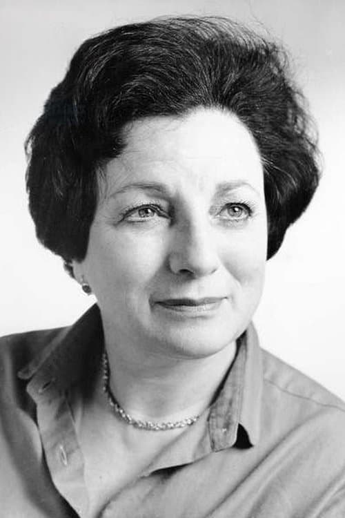 Jill Balcon photo