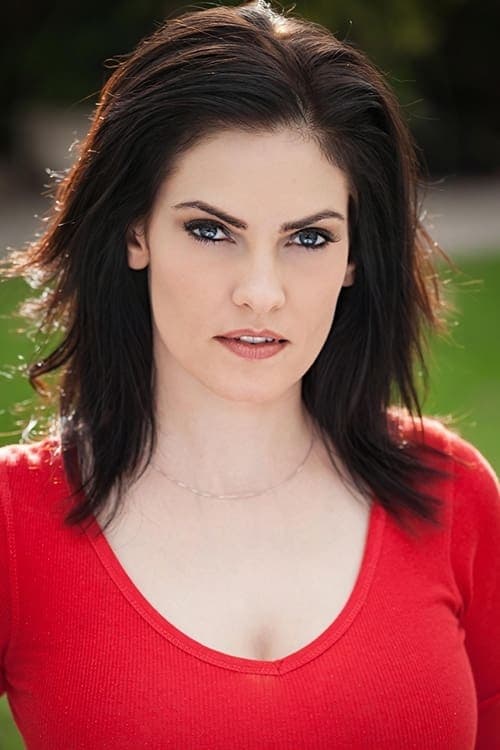 Jill Bennett photo