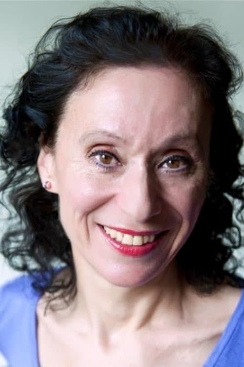Jill Connick photo