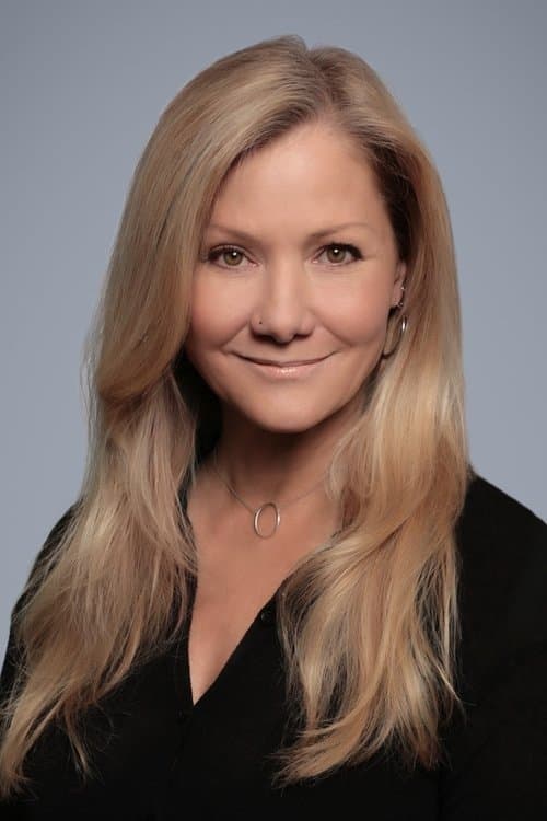A portrait of Jill Culton