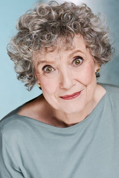 Jill Frappier photo