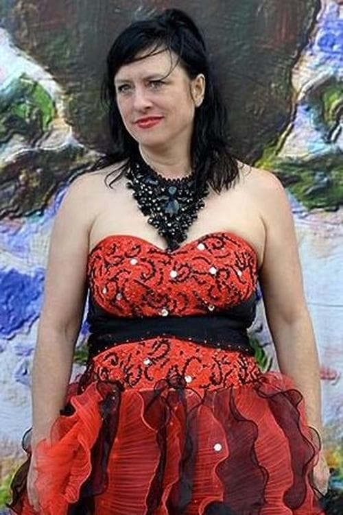 Jill Gatsby photo