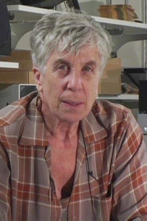 A portrait of Jill Godmilow