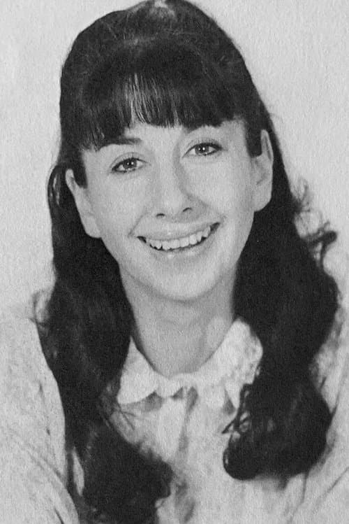 Jill Goldston photo