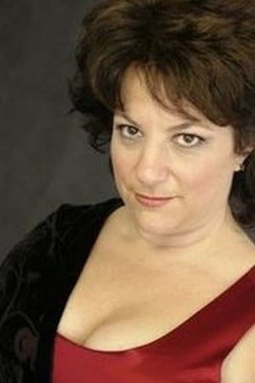 Jill Holden photo