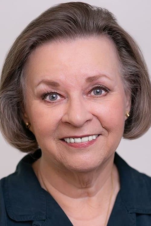 Jill Jane Clements photo