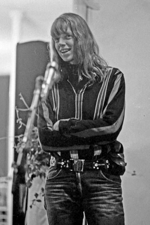 Jill Johnston photo