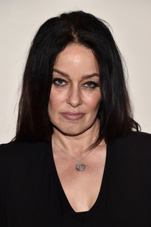 Jill Jones photo