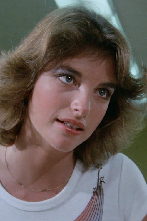Jill Lansing photo