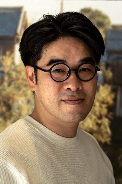 A portrait of Jill Leung