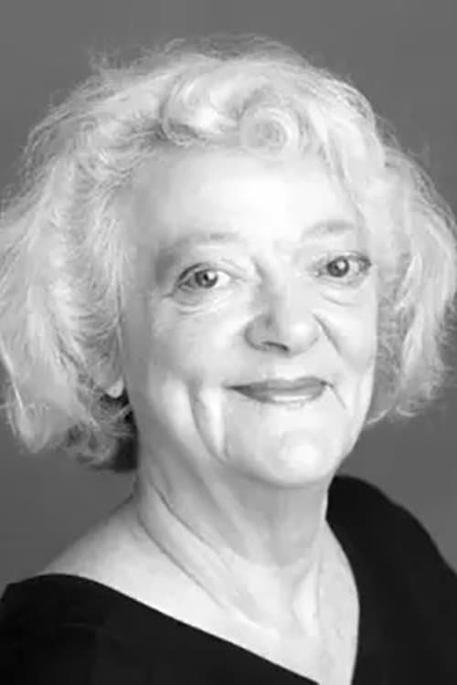 Jill McKay photo