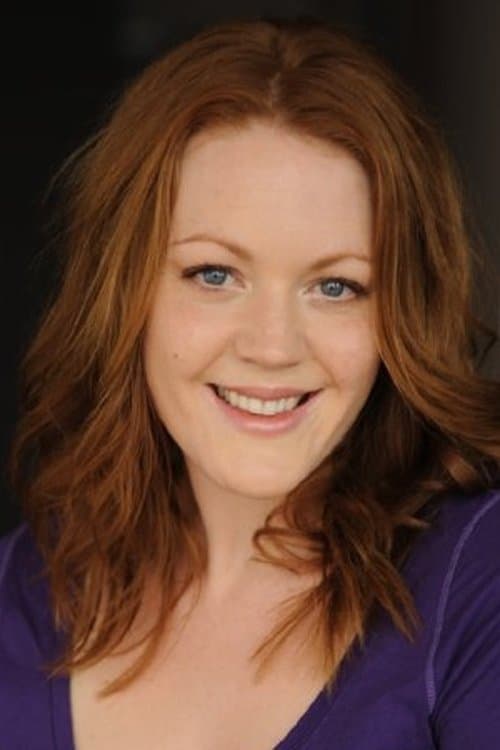 Jill Morrison photo