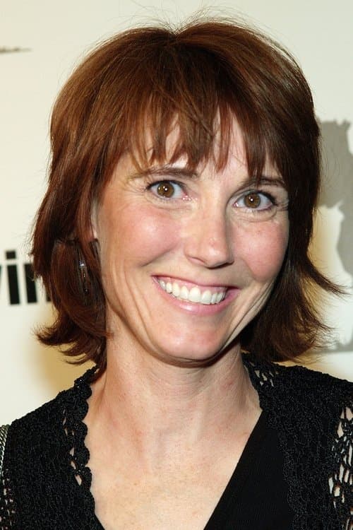 Jill Talley photo
