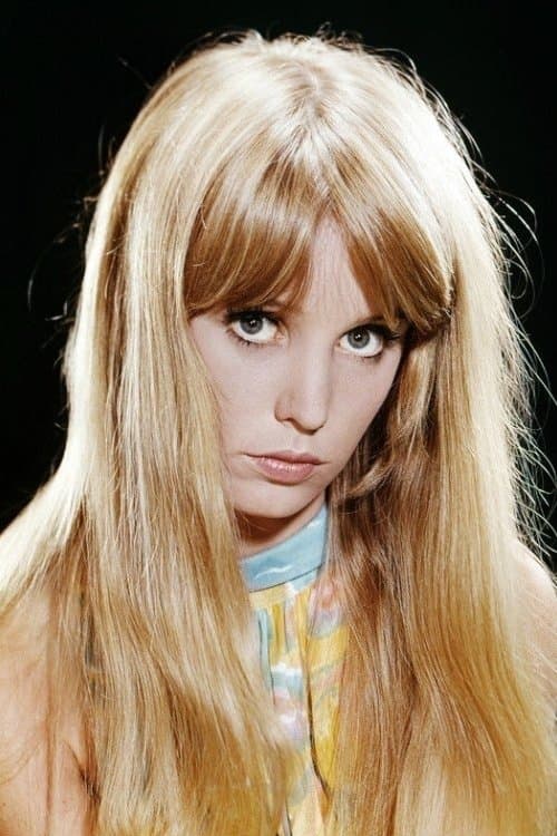 Jill Townsend photo
