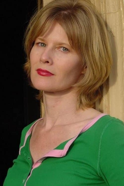 Jillian McWhirter photo