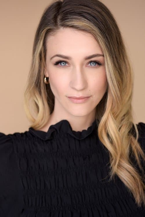 Jillian Walchuck photo