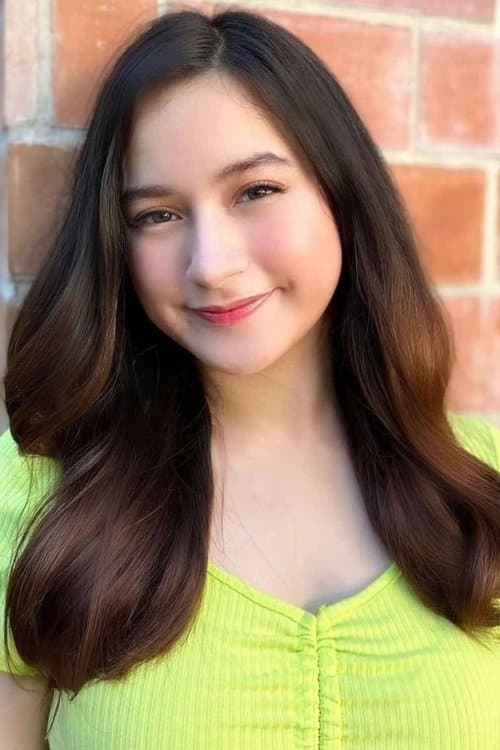 Jillian Ward photo