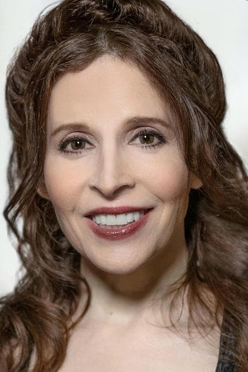 Jillie Simon photo