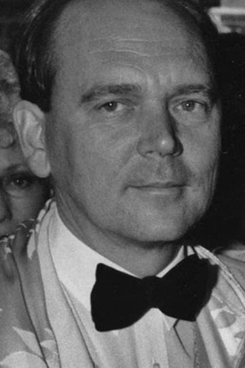 Jim Beach photo