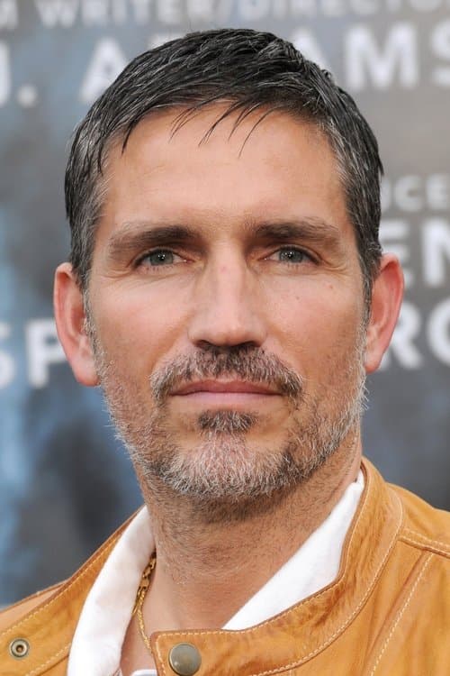 Jim Caviezel photo