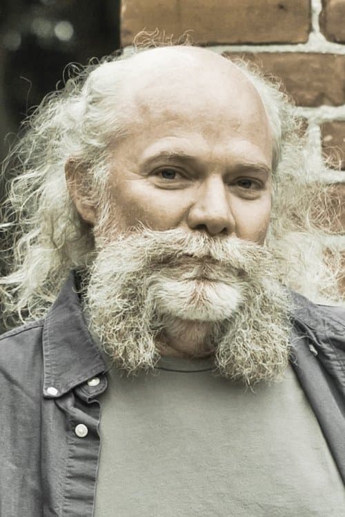 Jim Cody Williams photo