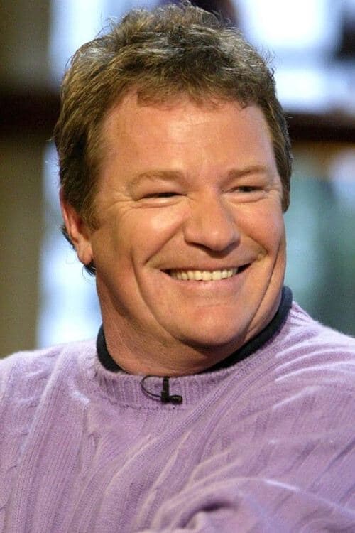 Jim Davidson photo