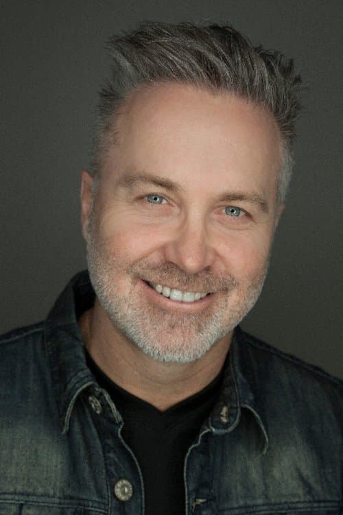 A portrait of Jim Donovan