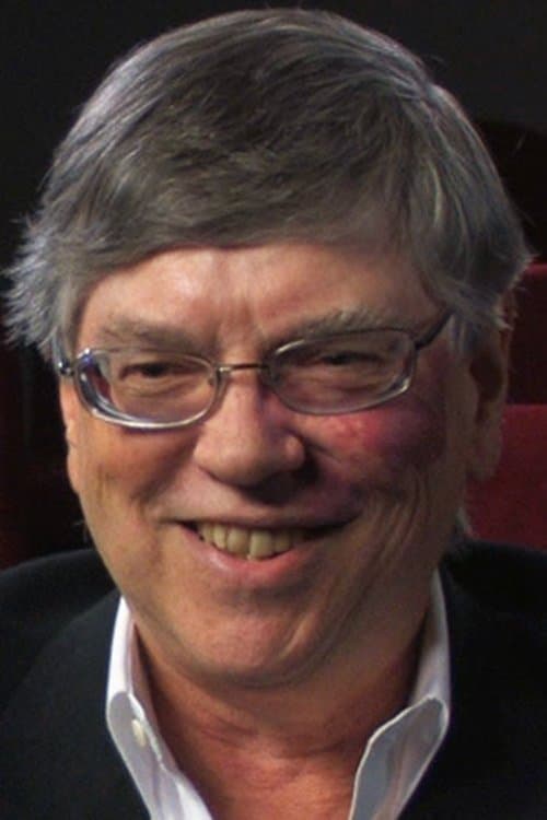 A portrait of Jim Drake