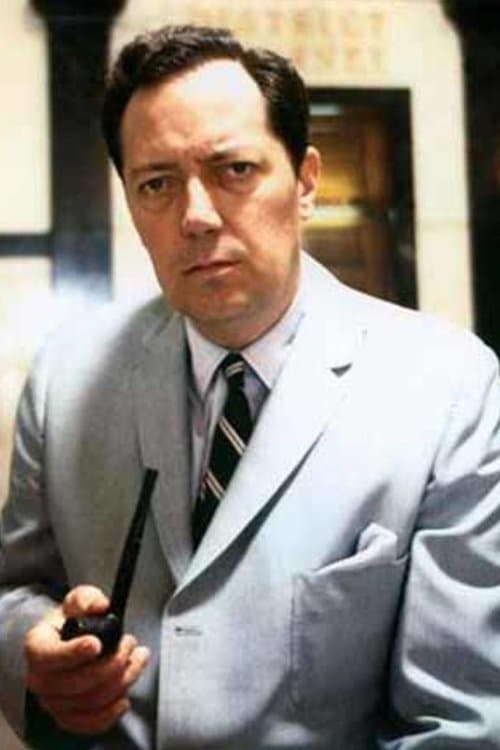 Jim Garrison photo