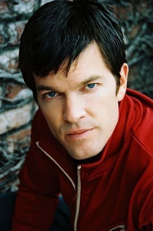 Jim Hazelton photo