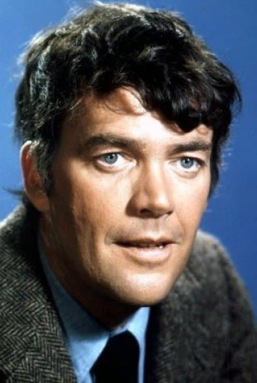 Jim Hutton photo