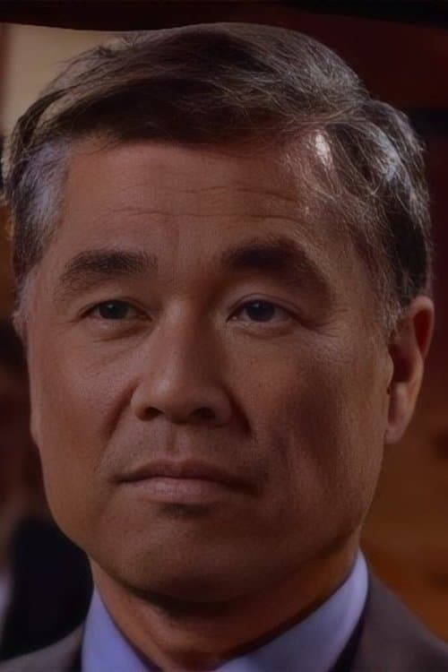 Jim Ishida photo