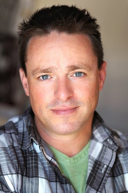 Jim Jepson photo