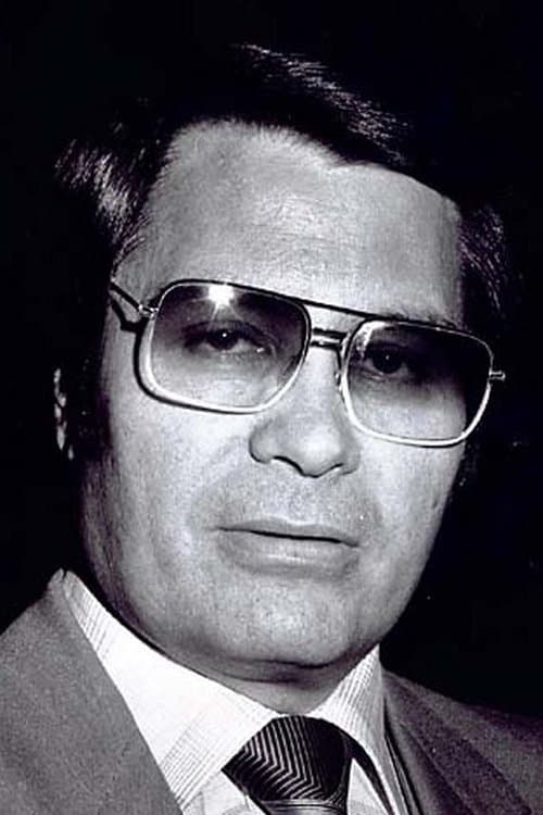 Jim Jones photo