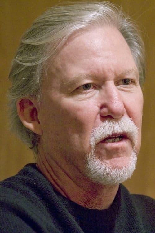A portrait of Jim Kouf