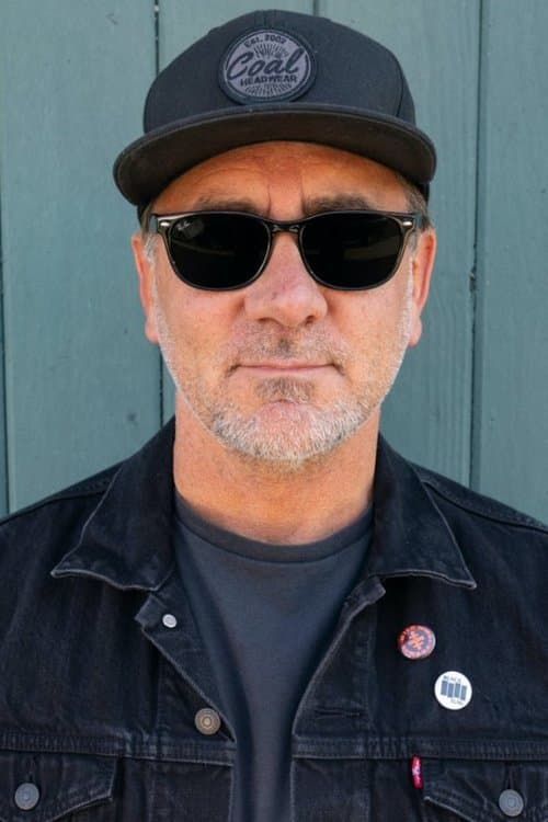 Jim Lindberg photo