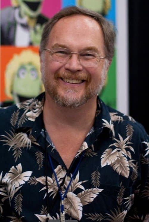 Jim Martin photo
