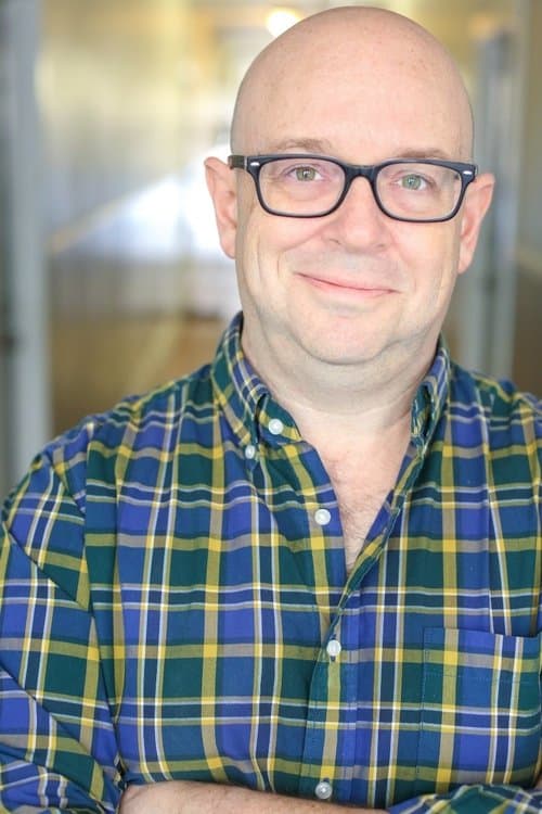 Jim McCaffree photo