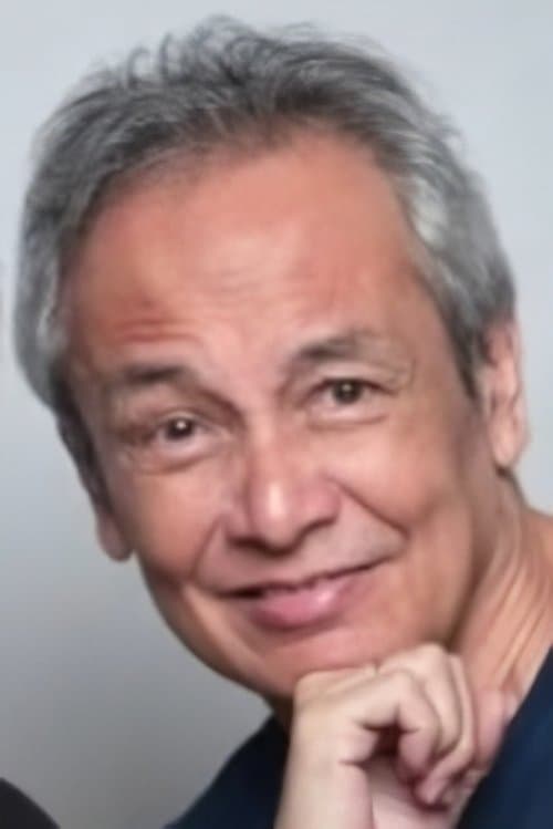 Jim Paredes photo