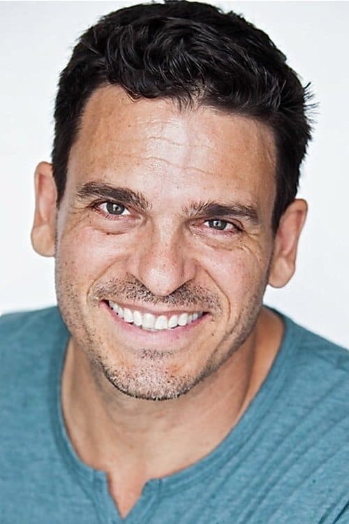 Jim Pirri photo