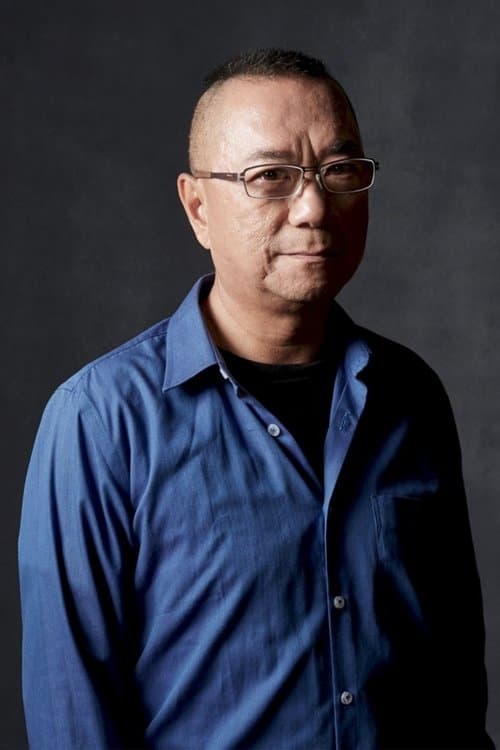 Jim Sam Sing-Tak photo