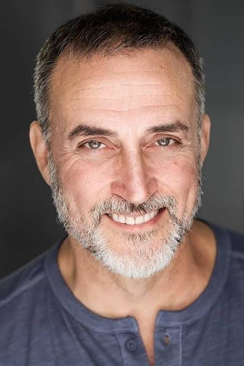 Jim Serrano photo