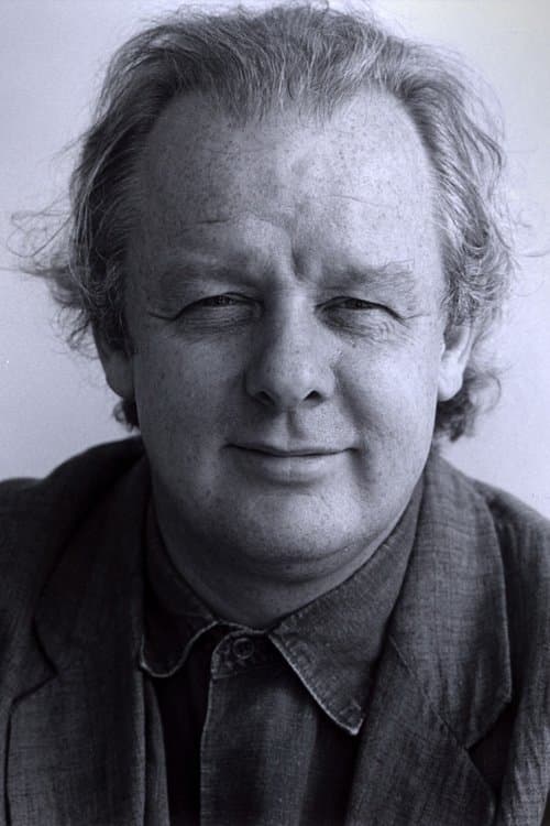 A portrait of Jim Sheridan