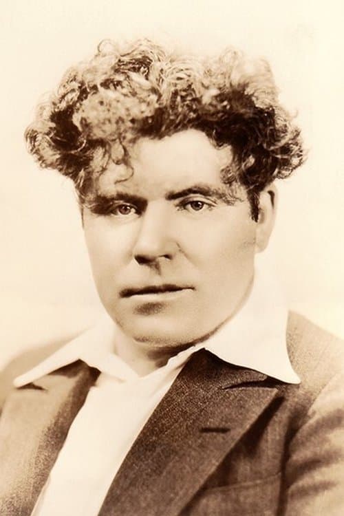 Jim Tully photo
