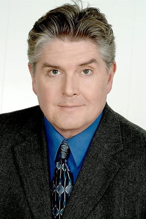 Jim Ward photo