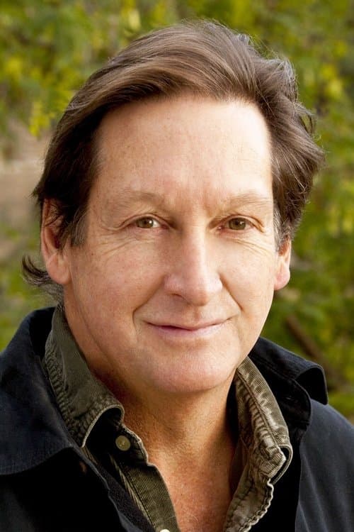 A portrait of Jim Wilson