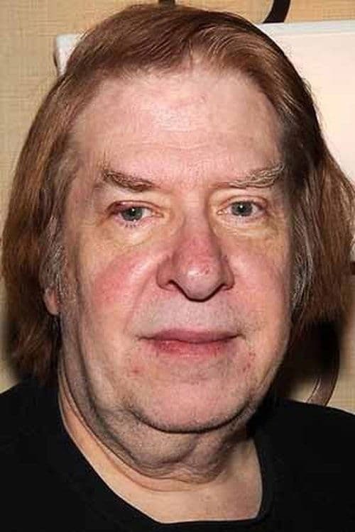 A portrait of Jim Wynorski
