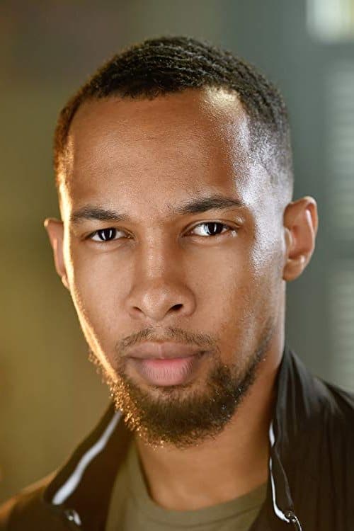 Jimel Atkins photo