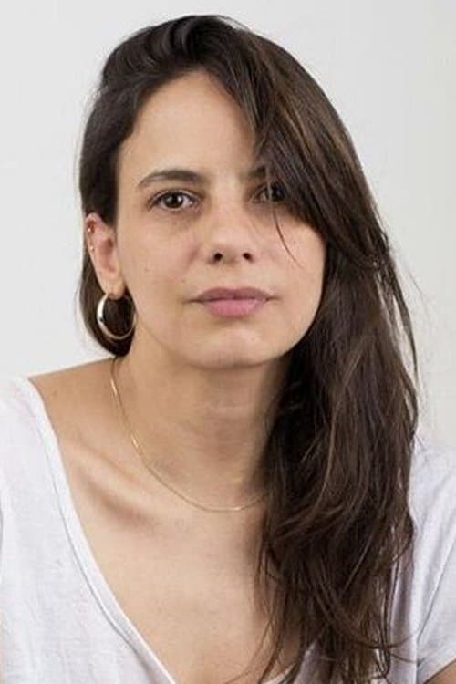 Jimena Anganuzzi photo